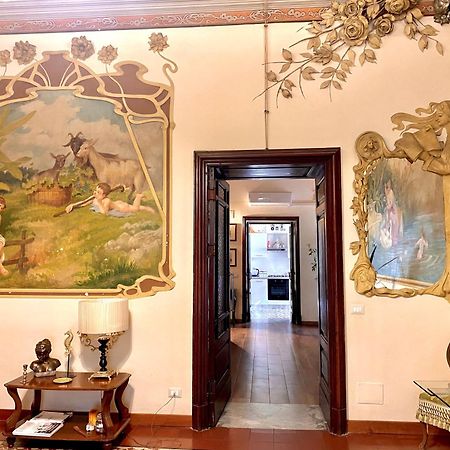 Sake Maison De Charme - Fascinating Ancient Sicilian Mansion Катания Экстерьер фото